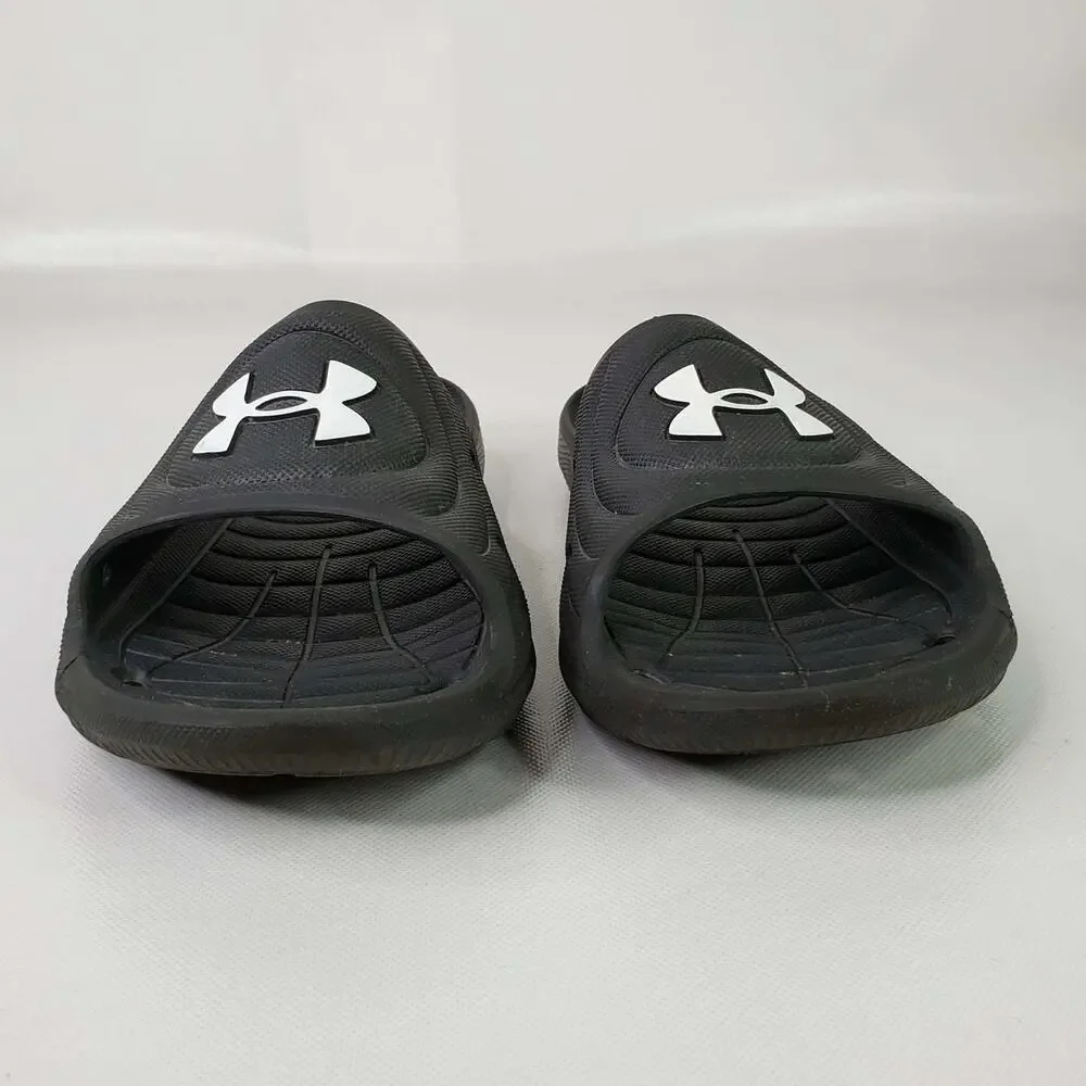 Under Armour pre owned